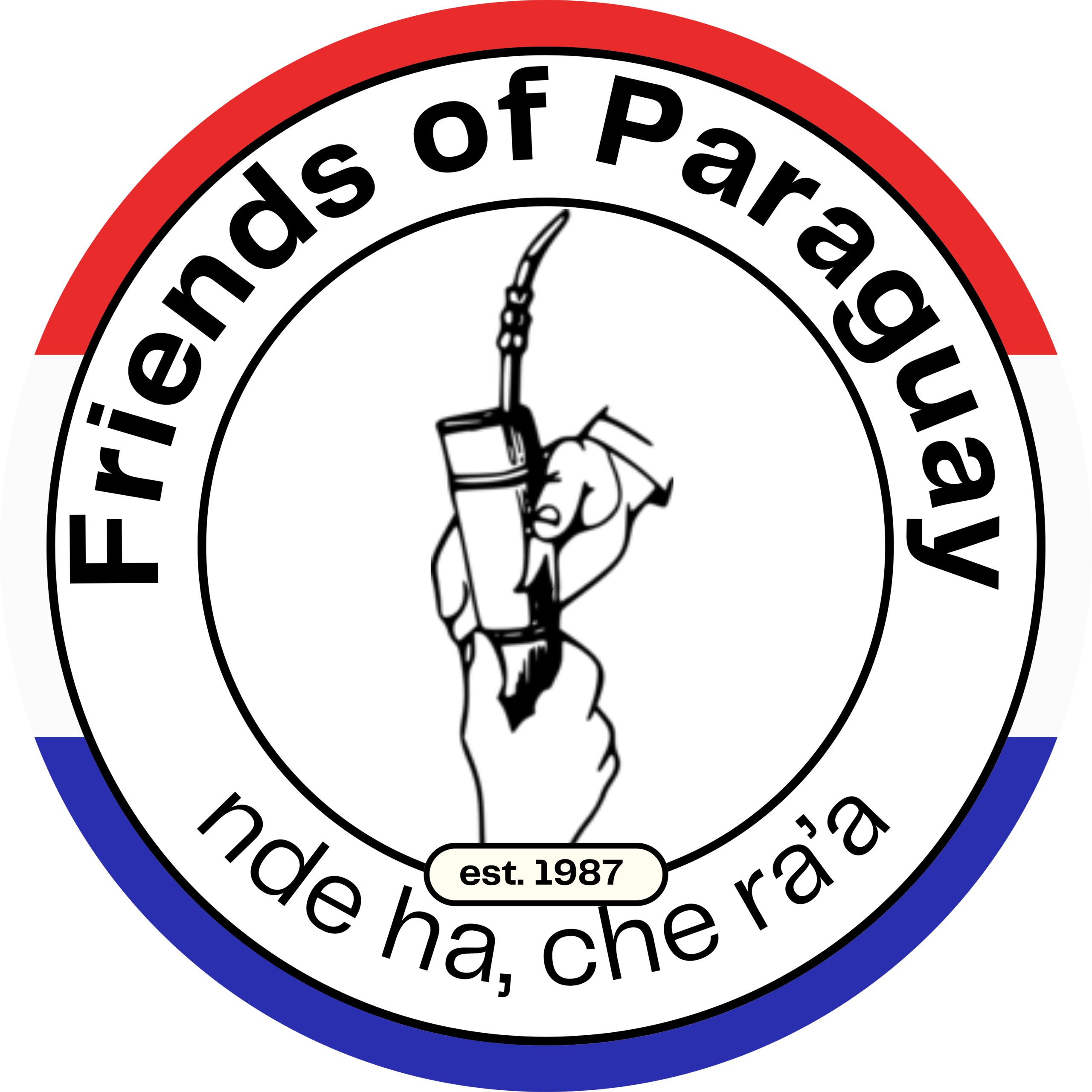 Friends of Paraguay